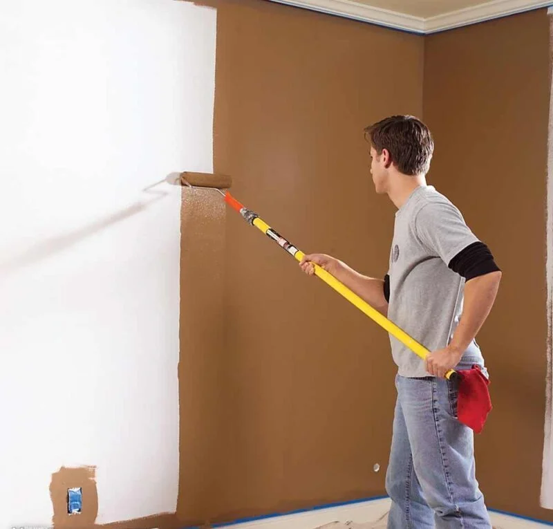 Beşiktaş Boya Badanacı