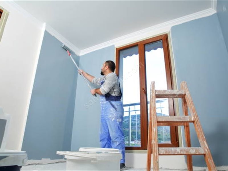 Beşiktaş Boya Badanacı